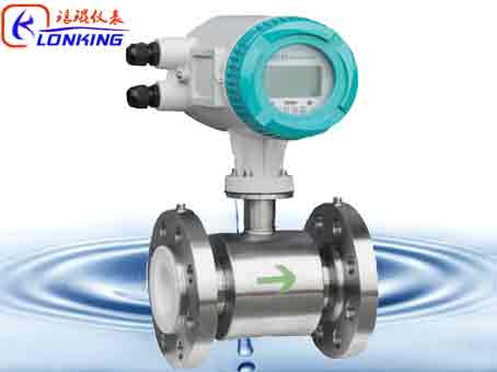 電磁流量計(jì)