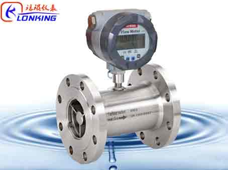 氣體流量計(jì)